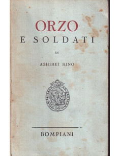 Orzo e soldati