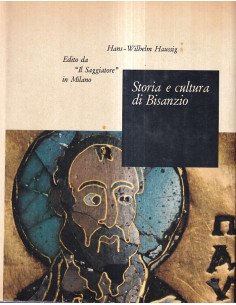 Storia e cultura di Bisanzio
