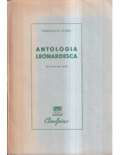Antologia leonardesca