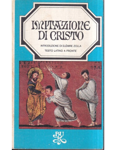 Imitazione di Cristo