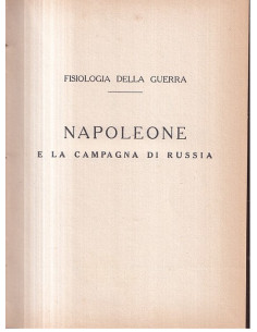 Napoleone e la campagna di Russia