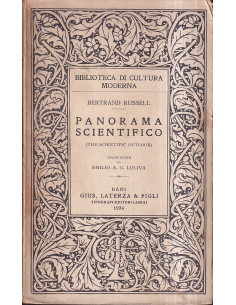 Panorama scientifico