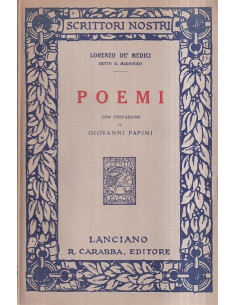 Poemi