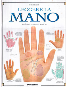 Leggere la mano