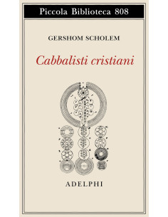 Cabbalisti cristiani