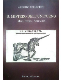 Il mistero dell'unicorno