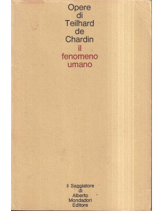 Il fenomeno umano