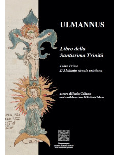 Libro della Santissima Trinità