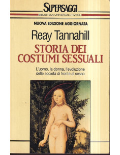 Storia dei costumi sessuali