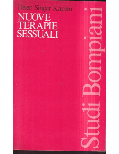 Nuove terapie sessuali