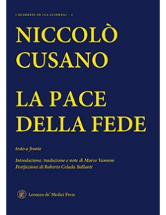 La pace della fede
