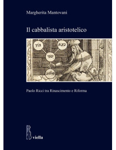 Il cabbalista aristotelico
