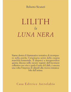 Lilith la luna nera
