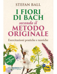 I fiori di Bach secondo il metodo originale