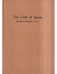 Tea Cult of Japan