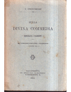 Sulla Divina Commedia