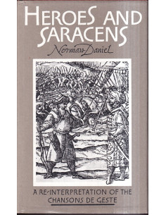 Heroes and Saracens