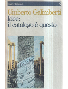 Idee: il catalogo è questo