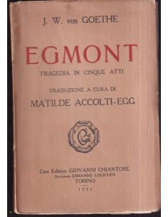 Egmont