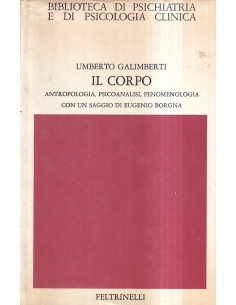 Il corpo