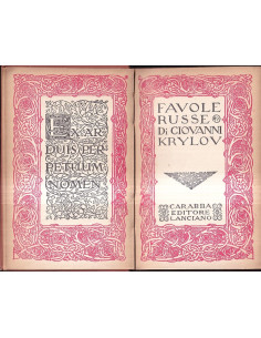 Favole russe