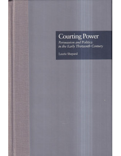 Courting Power