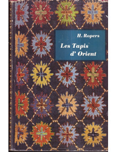 Les Tapis d'Orient