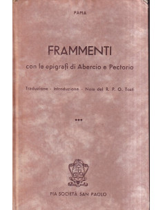 Frammenti