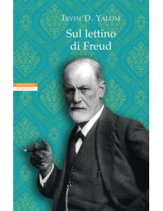 Sul lettino di Freud