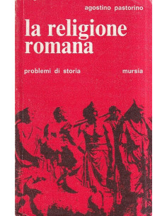 La religione romana