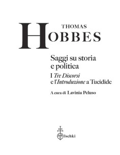 Saggi su storia e politica