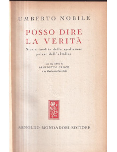 Posso dire la verità