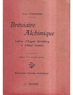 Bréviaire Alchimique