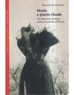 Morte e pianto rituale