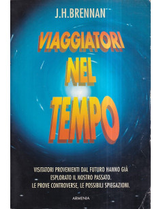 Viaggiatori nel tempo