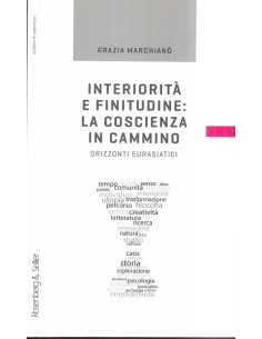 Interiorità e finitudine: la coscienza in cammino