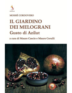 Il giardino dei melograni