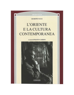 L'oriente e la cultura contemporanea