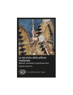 Le tecniche della pittura medievale