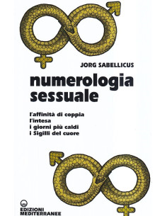 Numerologia sessuale