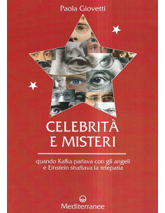 Celebrità e misteri