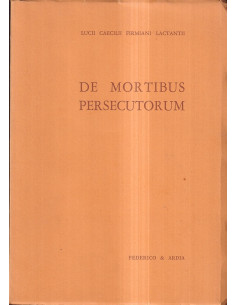 De mortibus persecutorum