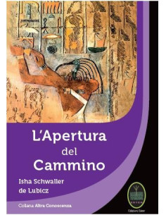 L’Apertura del Cammino