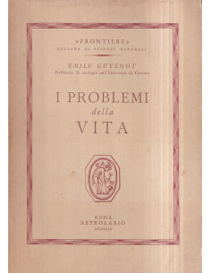 I problemi della vita