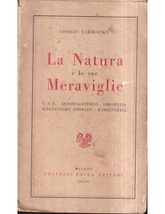 La Natura e le sue Meraviglie