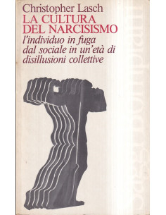 La cultura del narcisismo