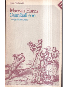 Cannibali e re