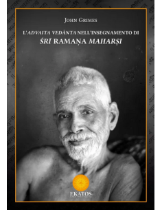 L'Advaita Vedanta nell'insegnamento di Sri Ramana Maharsi