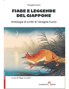 Fiabe e leggende del Giappone