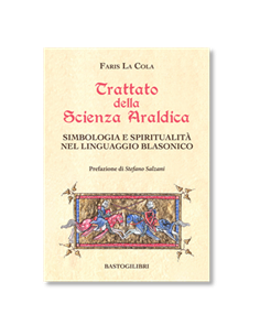 Trattato della scienza araldica